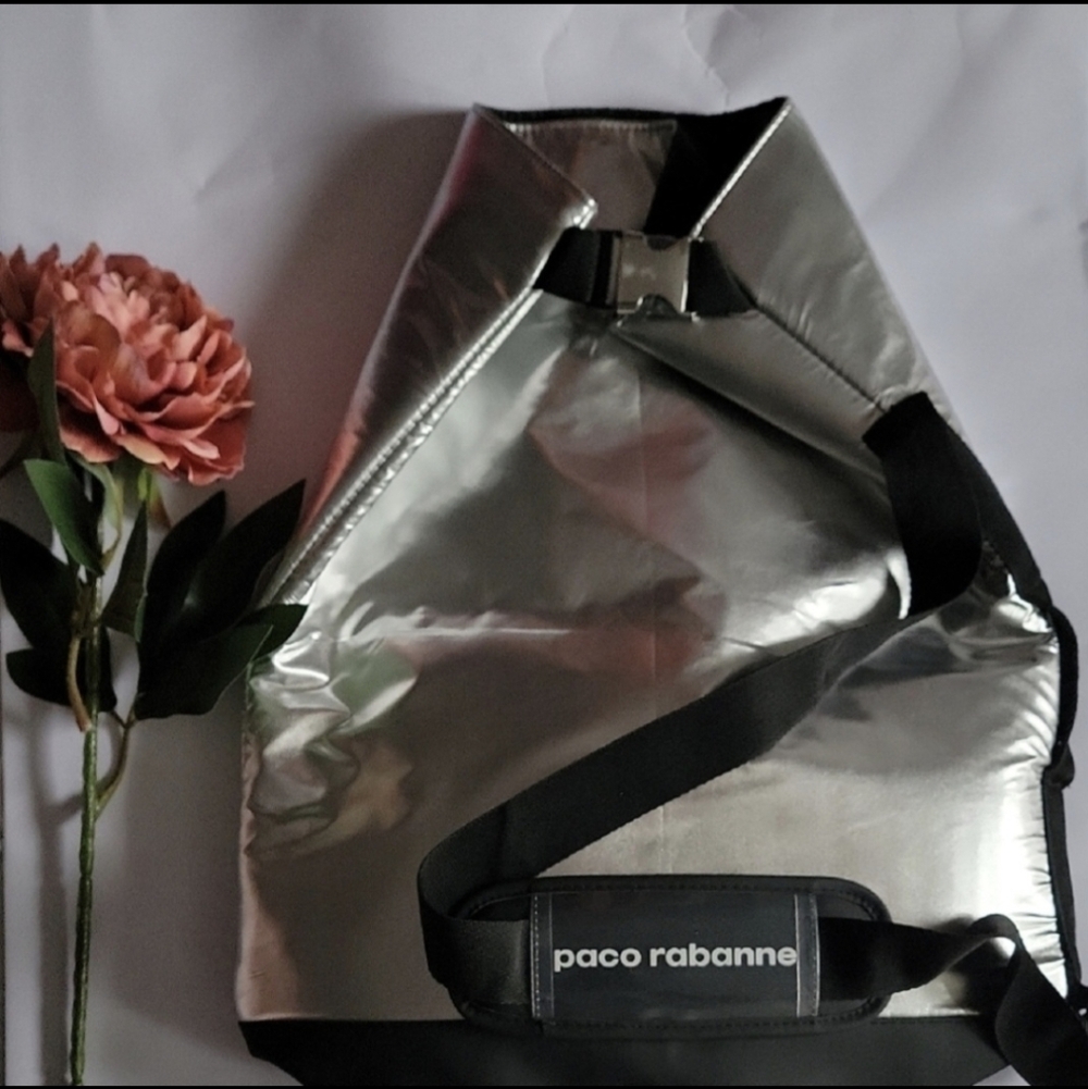 Paco Rabanne Backpack - Picture 1 of 10